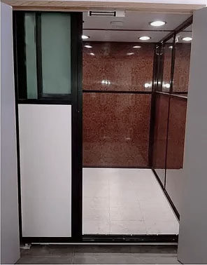 Ascensores para Hospitales