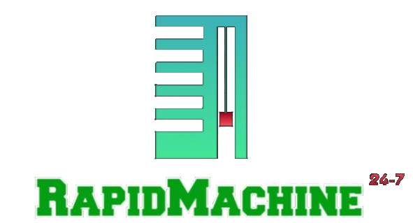 RAPIDMACHINE